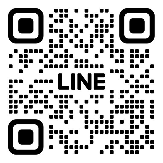 Line QR Code